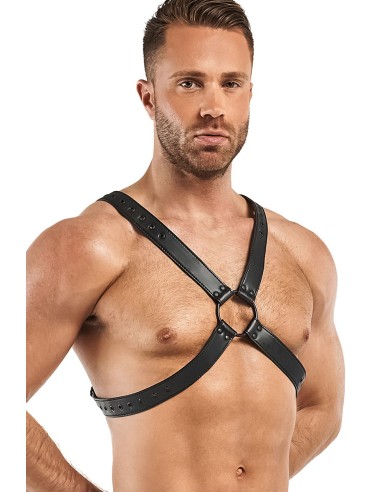 Harnais de bondage Lionel - Bedroom Fantasies